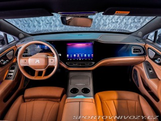 Ostatní značky Ostatní modely Rising F7  77 kWh RWD 2025