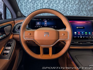 Ostatní značky Ostatní modely Rising F7  77 kWh RWD 2025