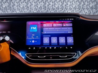 Ostatní značky Ostatní modely Rising F7  77 kWh RWD 2025