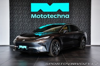 Ostatní značky Ostatní modely Rising F7  77 kWh RWD 2025