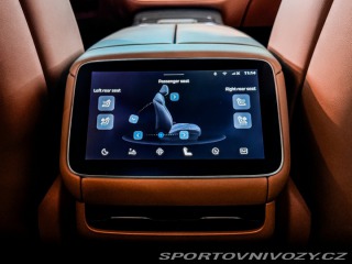 Ostatní značky Ostatní modely Rising F7  77 kWh RWD 2025