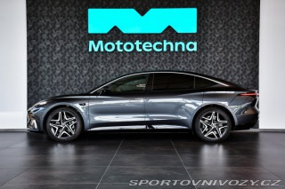 Ostatní značky Ostatní modely Rising F7  77 kWh RWD 2025