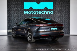 Ostatní značky Ostatní modely Rising F7  77 kWh RWD 2025