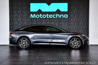 Ostatní značky Ostatní modely Rising F7  77 kWh RWD 2025
