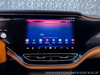 Ostatní značky Ostatní modely Rising F7  77 kWh RWD 2025