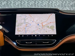 Ostatní značky Ostatní modely Rising F7  77 kWh RWD 2025