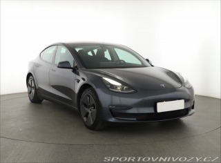 Tesla Model 3 Long Range 4WD 74kWh