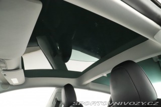 Tesla Model 3 Long Range 4WD 74kWh 2021
