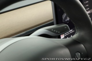 Tesla Model 3 Long Range 4WD 74kWh 2021