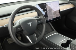 Tesla Model 3 Long Range 4WD 74kWh 2021