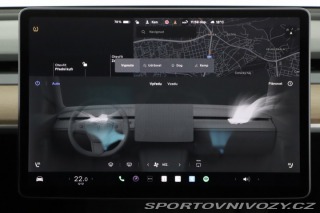 Tesla Model 3 Long Range 4WD 74kWh 2021