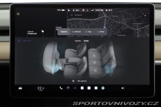 Tesla Model 3 Long Range 4WD 74kWh 2021
