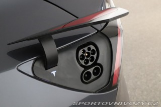 Tesla Model 3 Long Range 4WD 74kWh 2021