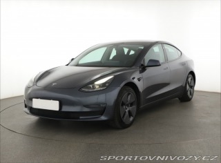 Tesla Model 3 Long Range 4WD 74kWh 2021