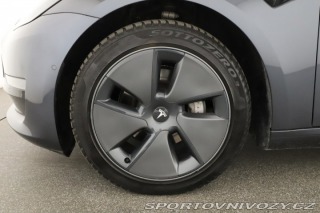 Tesla Model 3 Long Range 4WD 74kWh 2021