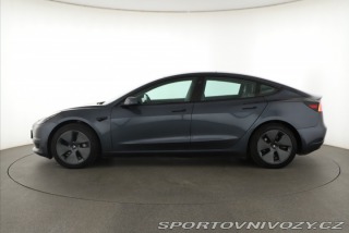 Tesla Model 3 Long Range 4WD 74kWh 2021