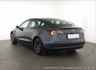 Tesla Model 3 Long Range 4WD 74kWh 2021