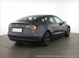 Tesla Model 3 Long Range 4WD 74kWh 2021