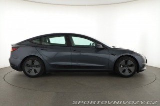 Tesla Model 3 Long Range 4WD 74kWh 2021