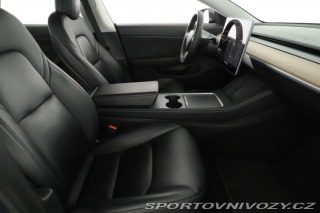 Tesla Model 3 Long Range 4WD 74kWh 2021