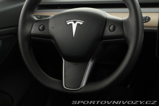 Tesla Model 3 Long Range 4WD 74kWh 2021