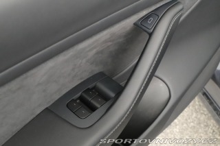 Tesla Model 3 Long Range 4WD 74kWh 2021