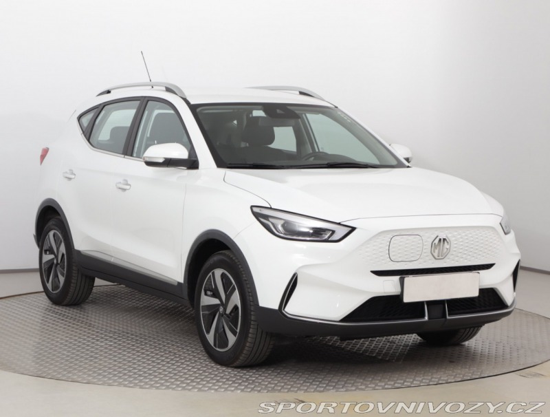 MG Ostatní modely ZS SUV Comfort EV 50.3 kWh