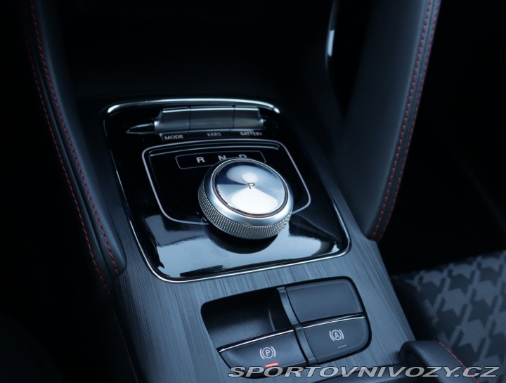MG Ostatní modely ZS SUV Comfort EV 50.3 kWh 2022