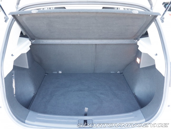 MG Ostatní modely ZS SUV Comfort EV 50.3 kWh 2022
