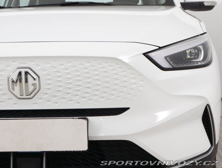 MG Ostatní modely ZS SUV Comfort EV 50.3 kWh 2022