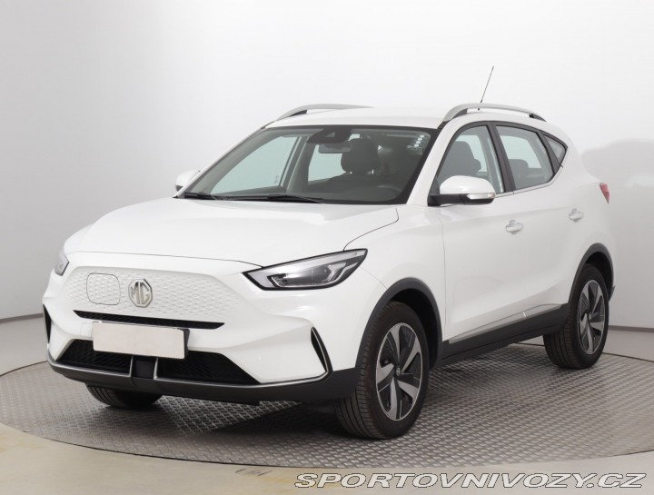 MG Ostatní modely ZS SUV Comfort EV 50.3 kWh 2022
