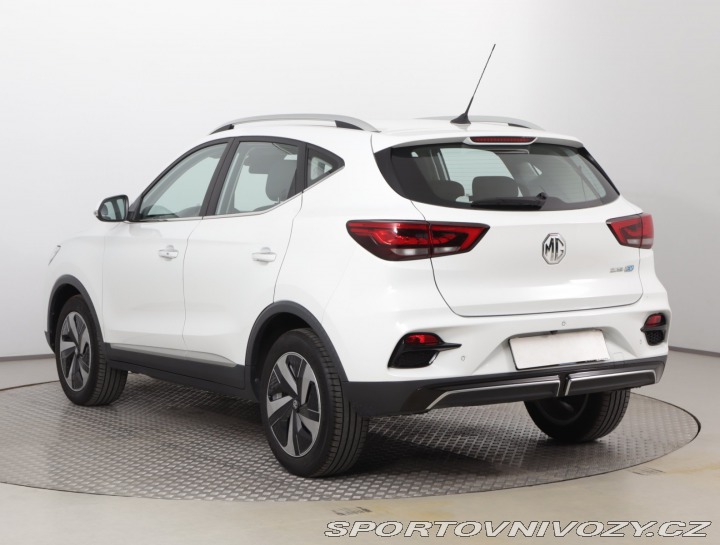 MG Ostatní modely ZS SUV Comfort EV 50.3 kWh 2022