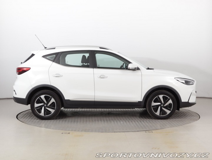 MG Ostatní modely ZS SUV Comfort EV 50.3 kWh 2022