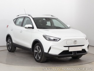 MG Ostatní modely ZS SUV Comfort EV 50.3 kWh 2022