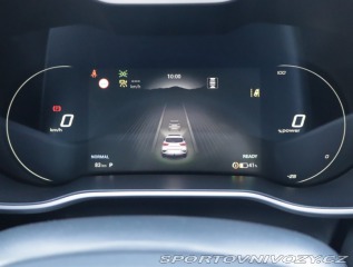 MG Ostatní modely ZS SUV Comfort EV 50.3 kWh 2022