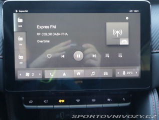 MG Ostatní modely ZS SUV Comfort EV 50.3 kWh 2022