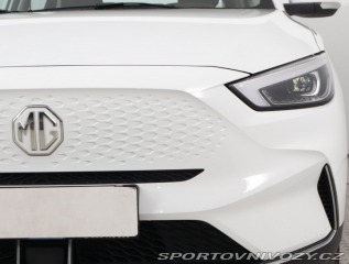 MG Ostatní modely ZS SUV Comfort EV 50.3 kWh 2022