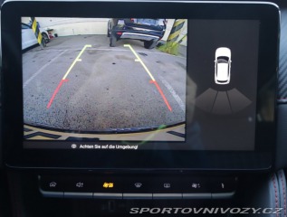 MG Ostatní modely ZS SUV Comfort EV 50.3 kWh 2022