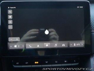 MG Ostatní modely ZS SUV Comfort EV 50.3 kWh 2022