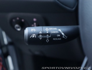 MG Ostatní modely ZS SUV Comfort EV 50.3 kWh 2022