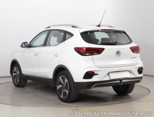MG Ostatní modely ZS SUV Comfort EV 50.3 kWh 2022