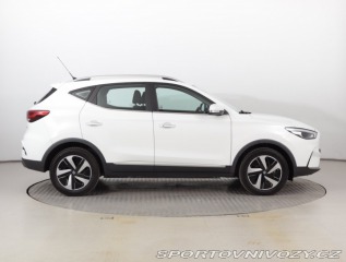 MG Ostatní modely ZS SUV Comfort EV 50.3 kWh 2022