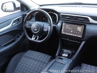 MG Ostatní modely ZS SUV Comfort EV 50.3 kWh 2022