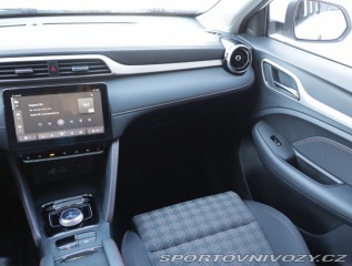 MG Ostatní modely ZS SUV Comfort EV 50.3 kWh 2022