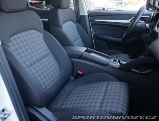 MG Ostatní modely ZS SUV Comfort EV 50.3 kWh 2022