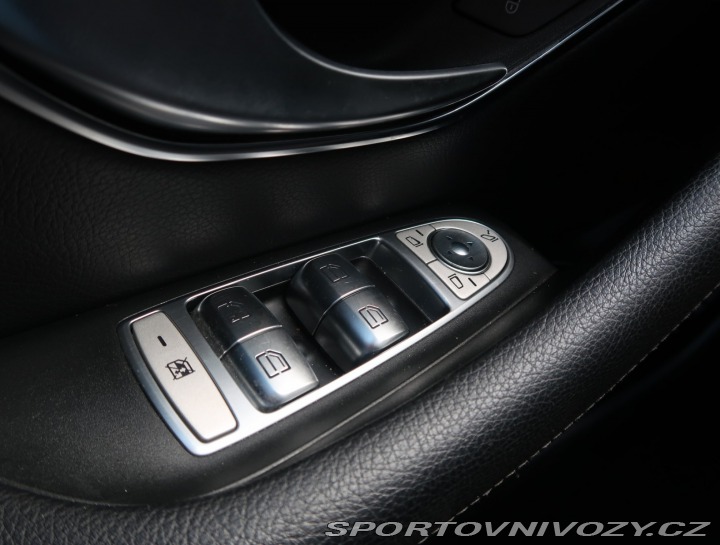 Mercedes-Benz E AMG Paket E 350 d 4MATIC 2017