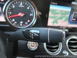 Mercedes-Benz E AMG Paket E 350 d 4MATIC 2017