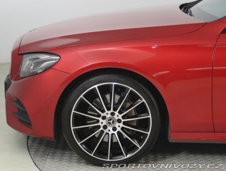 Mercedes-Benz E AMG Paket E 350 d 4MATIC 2017