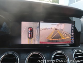 Mercedes-Benz E AMG Paket E 350 d 4MATIC 2017
