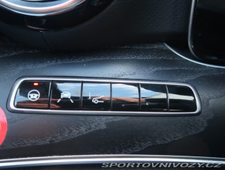 Mercedes-Benz E AMG Paket E 350 d 4MATIC 2017